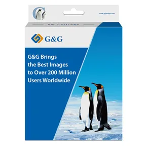 G&G kompatibel Ink mit PG540XL, black, 750S, 25ml, NC-RG540XL, für Canon Pixma MG2150, 3150